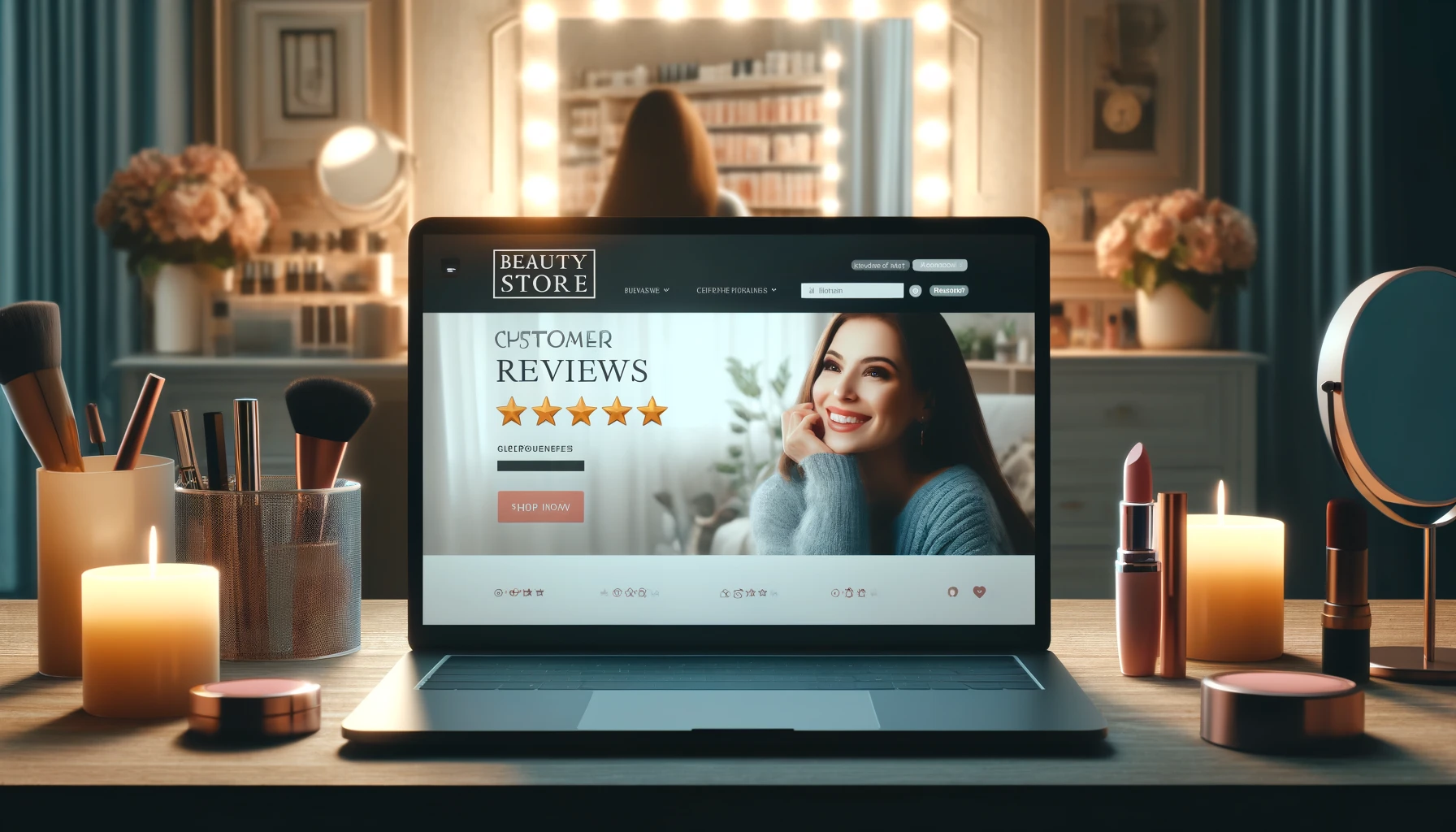 De la Navegación a la Compra: Cómo la Publicidad Online Impulsa Ventas y Leads en el Sector de Belleza