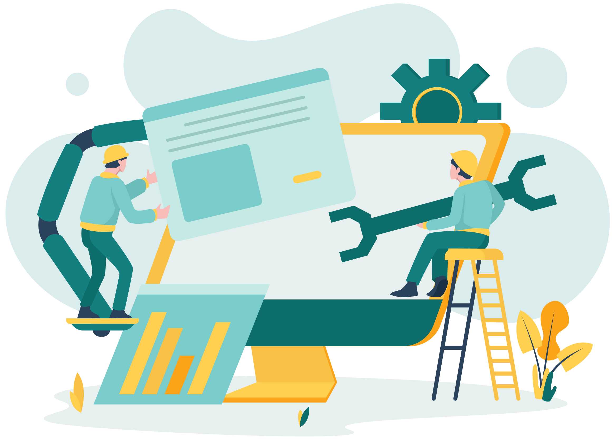 Mantenimiento Web en WordPress: Mantén tu Sitio Siempre Actualizado con Innovix