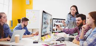Agencia de Marketing Digital: Impulsa tu Marca con Innovix