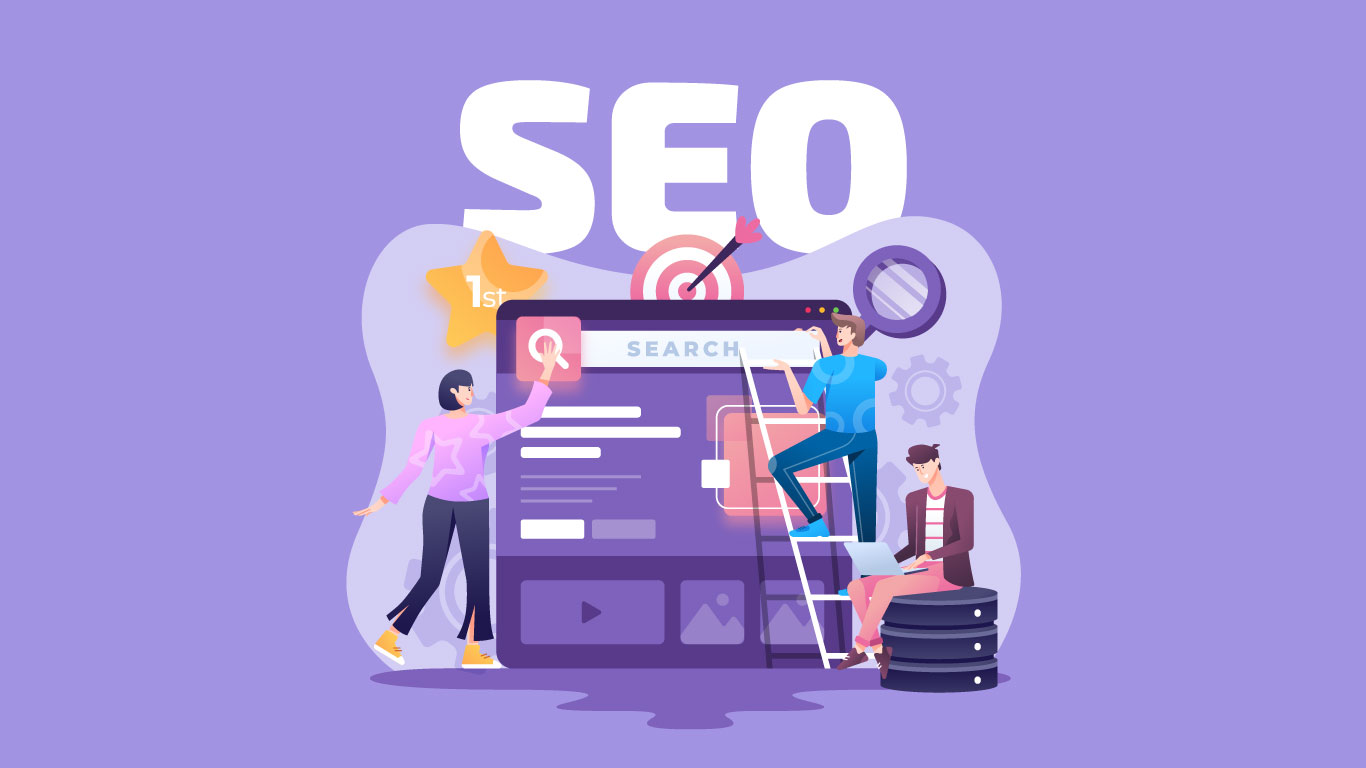 Estrategias de SEO para posicionar tu página web