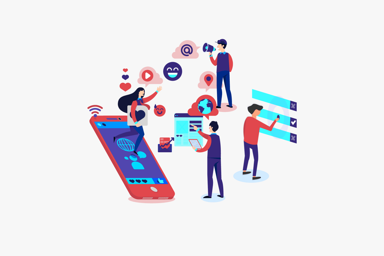 Consultoría en Marketing Digital | Innovix