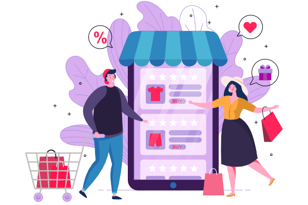 Desarrollo de Tiendas Online Personalizadas en España | Innovix