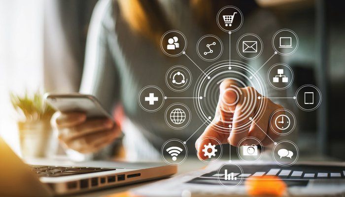 Agencia de Marketing Digital en Valencia: Innovix, tu Aliado para Crecer Online